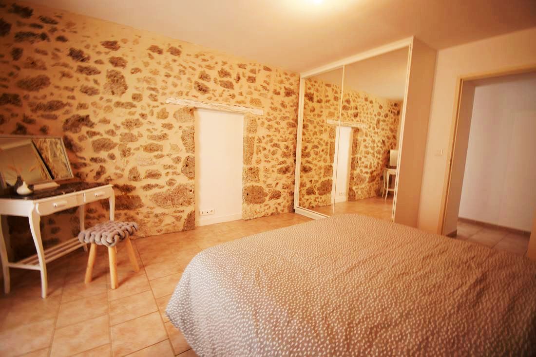 Le gîte des Coteaux, Montagnac-sur-Auvignon - photo 4