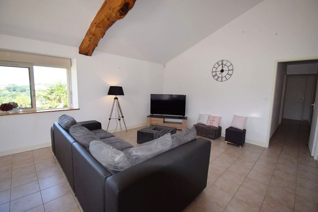 Le gîte des Coteaux, Montagnac-sur-Auvignon - photo 8