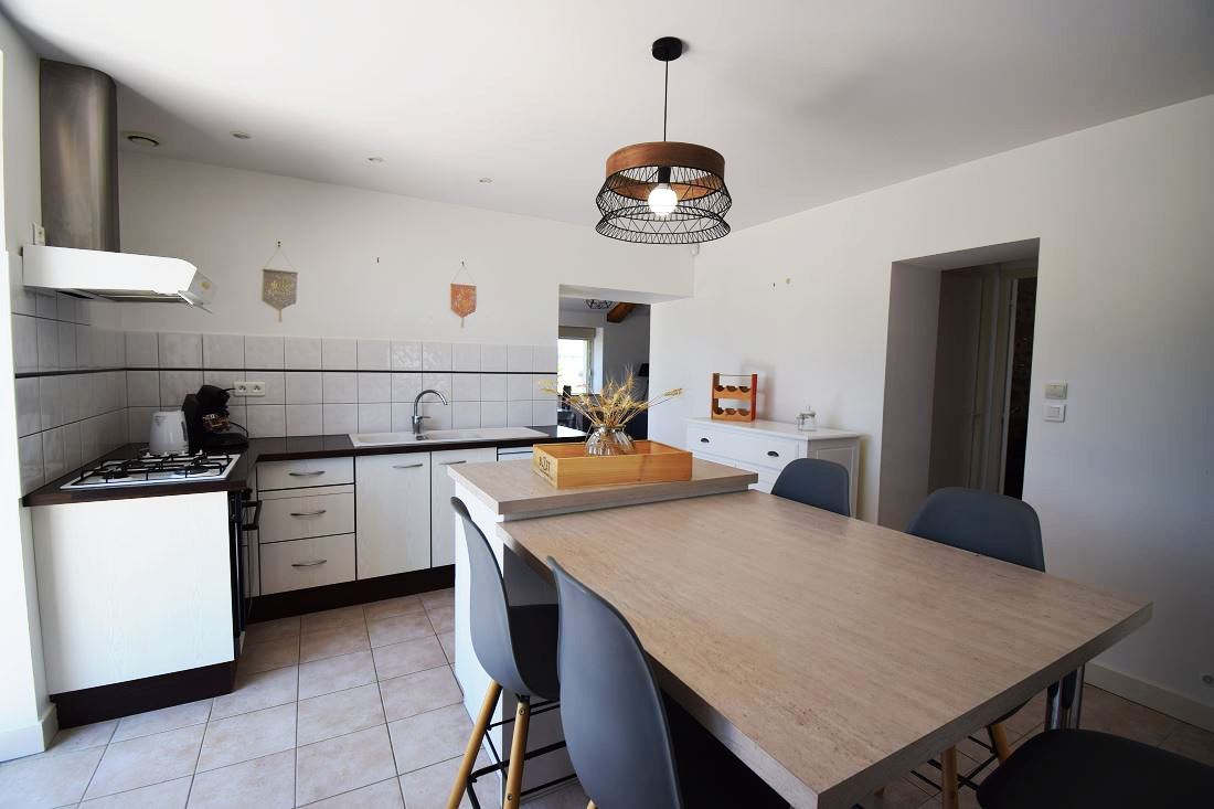 Le gîte des Coteaux, Montagnac-sur-Auvignon - photo 14