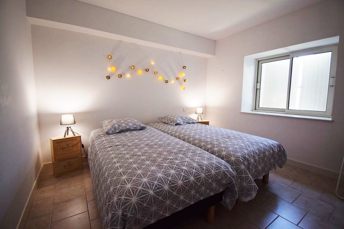 Le gîte des Coteaux, Montagnac-sur-Auvignon - photo 17