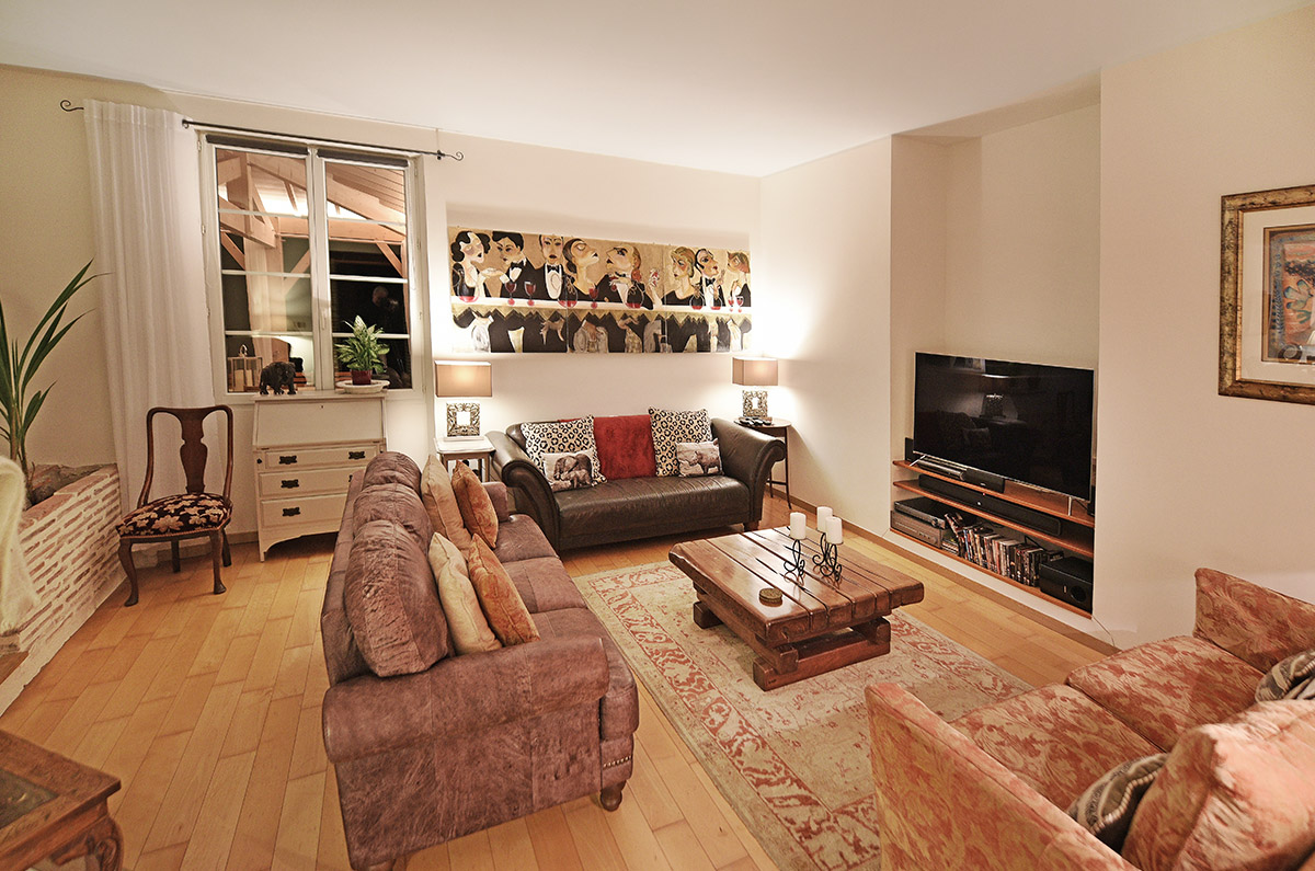 Manoir de Biraud Bas - photo 4