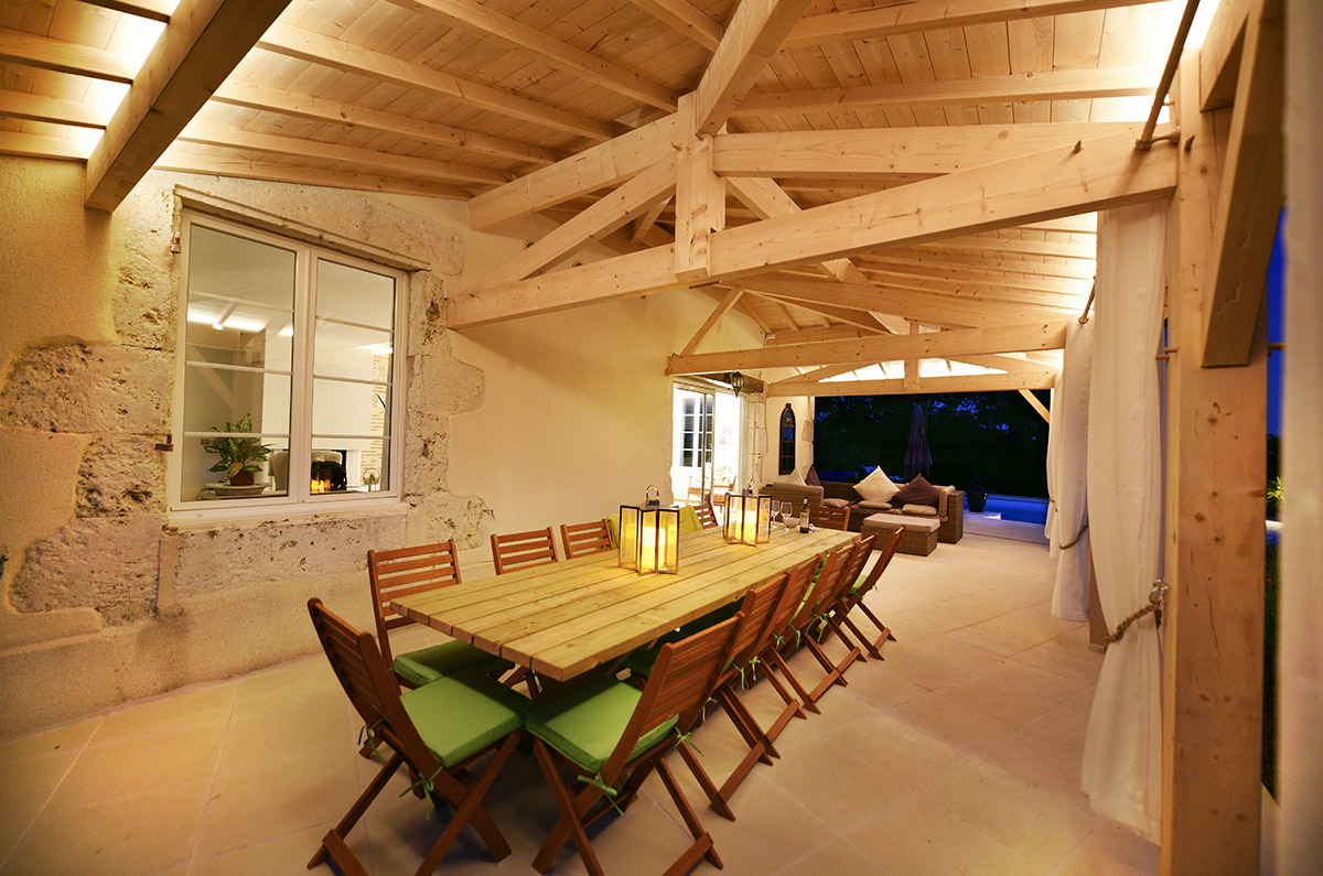 Manoir de Biraud Bas - photo 2