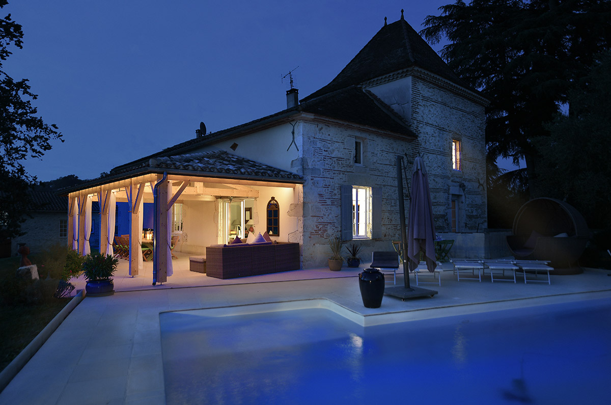 Manoir de Biraud Bas - photo 3