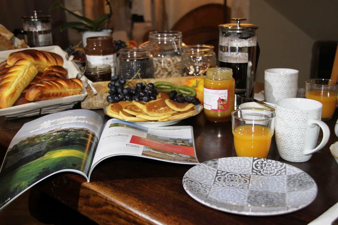 La Maison DUFFOUR, Tonneins - photo 16