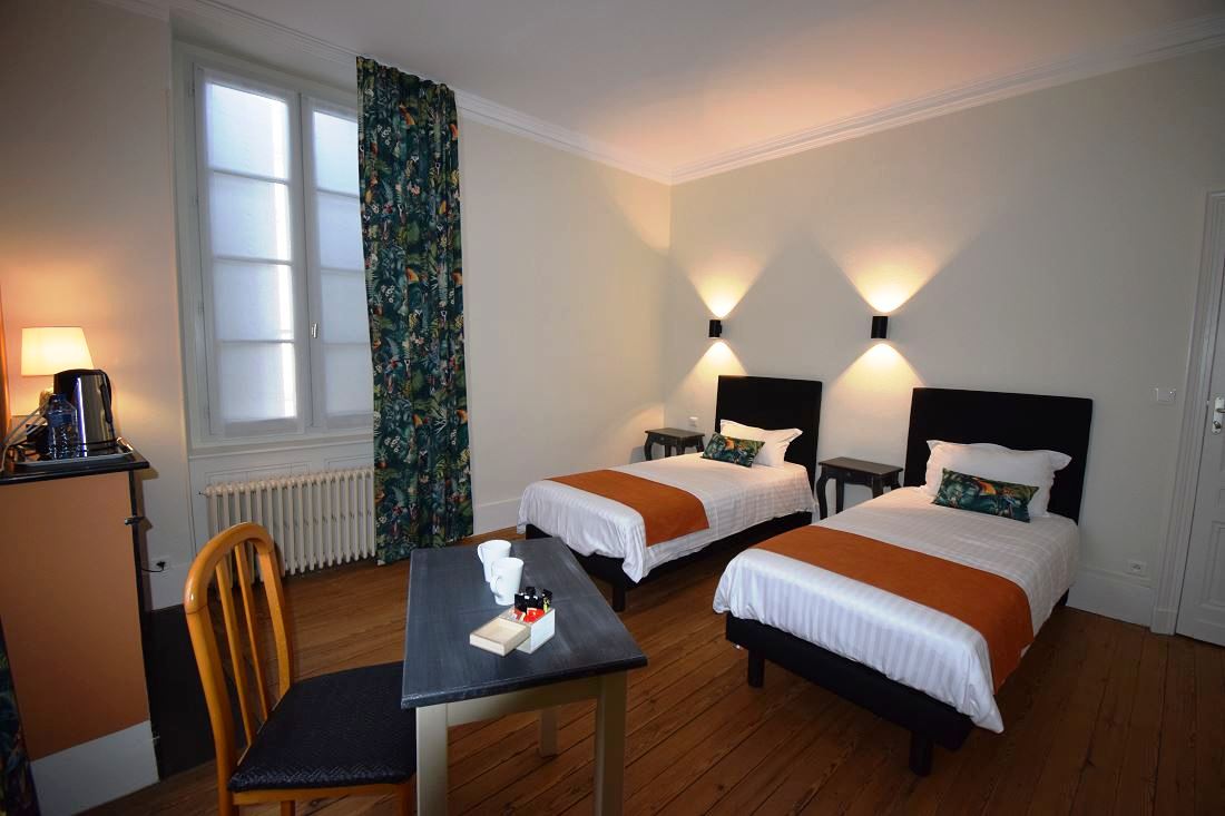 La Maison DUFFOUR, Tonneins - photo 10