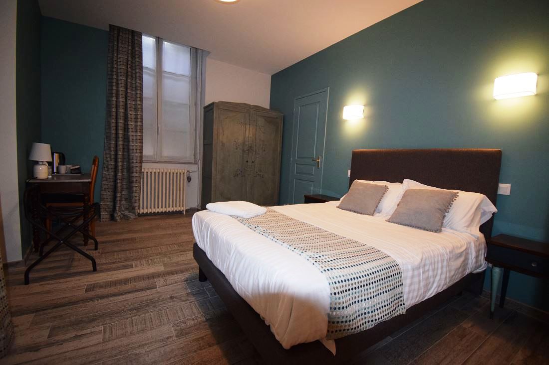 La Maison DUFFOUR, Tonneins - photo 14