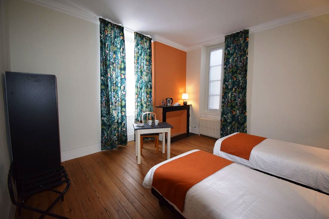 La Maison DUFFOUR, Tonneins - photo 4