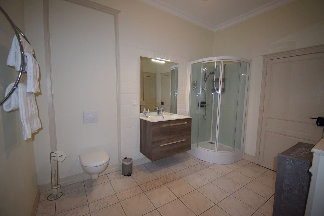 La Maison DUFFOUR, Tonneins - photo 8