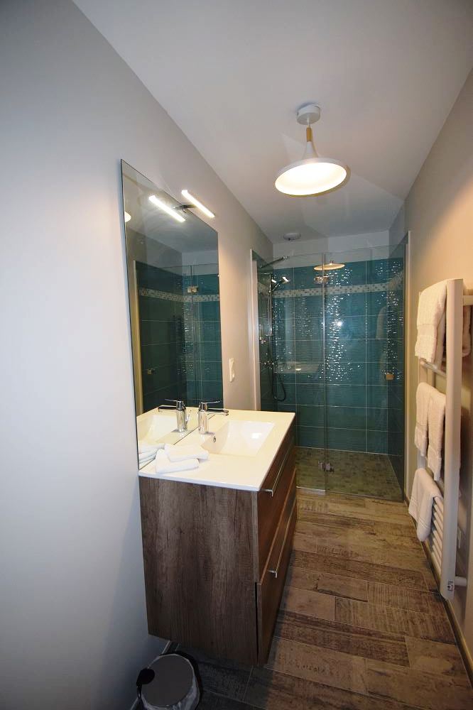 La Maison DUFFOUR, Tonneins - photo 9