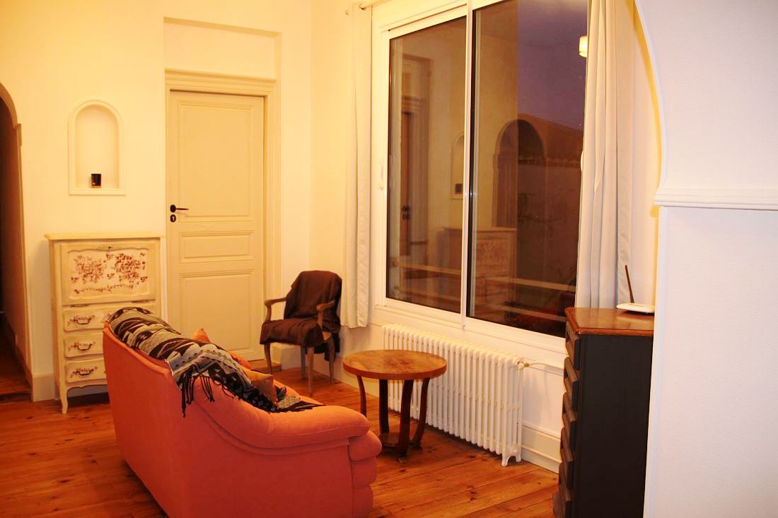 La Maison DUFFOUR, Tonneins - photo 17