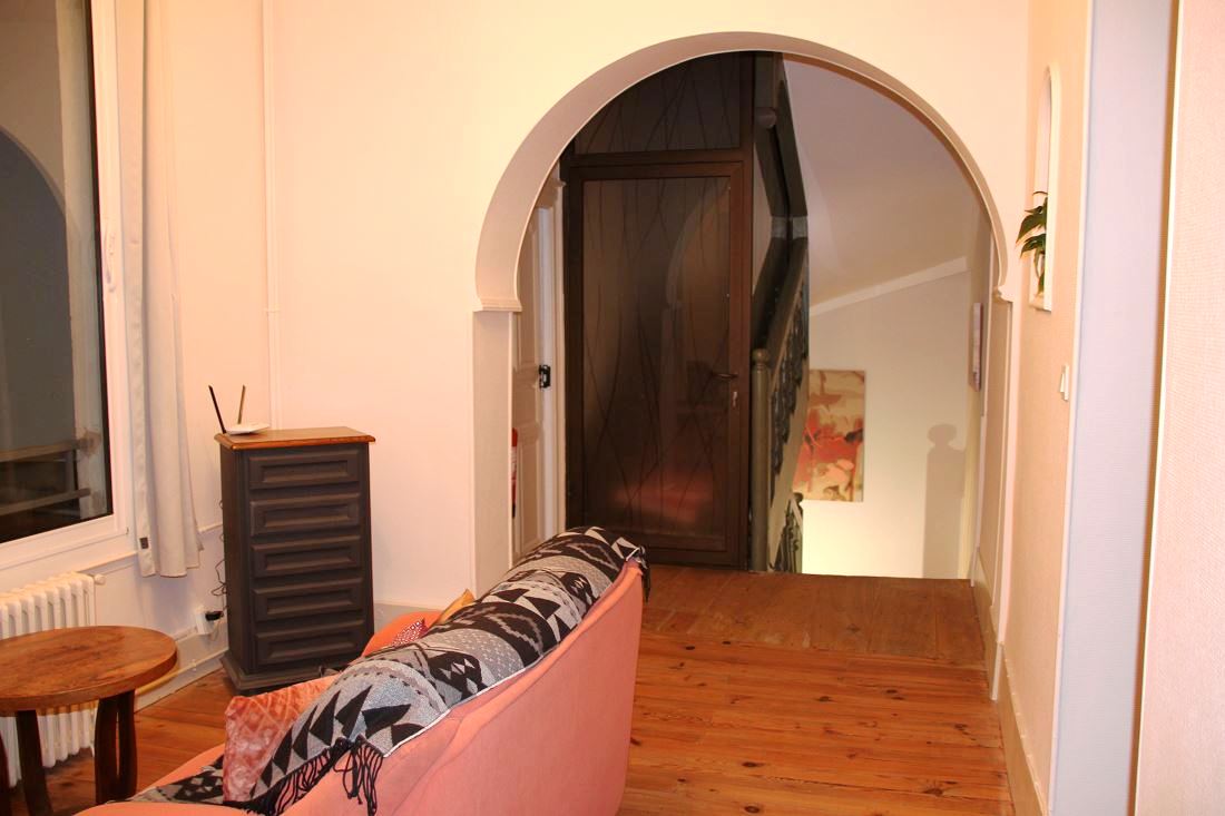 La Maison DUFFOUR, Tonneins