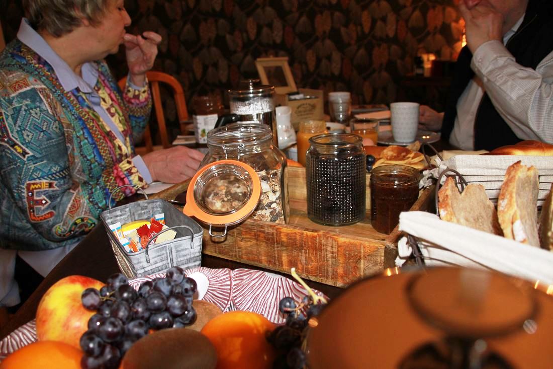 La Maison DUFFOUR, Tonneins - photo 15