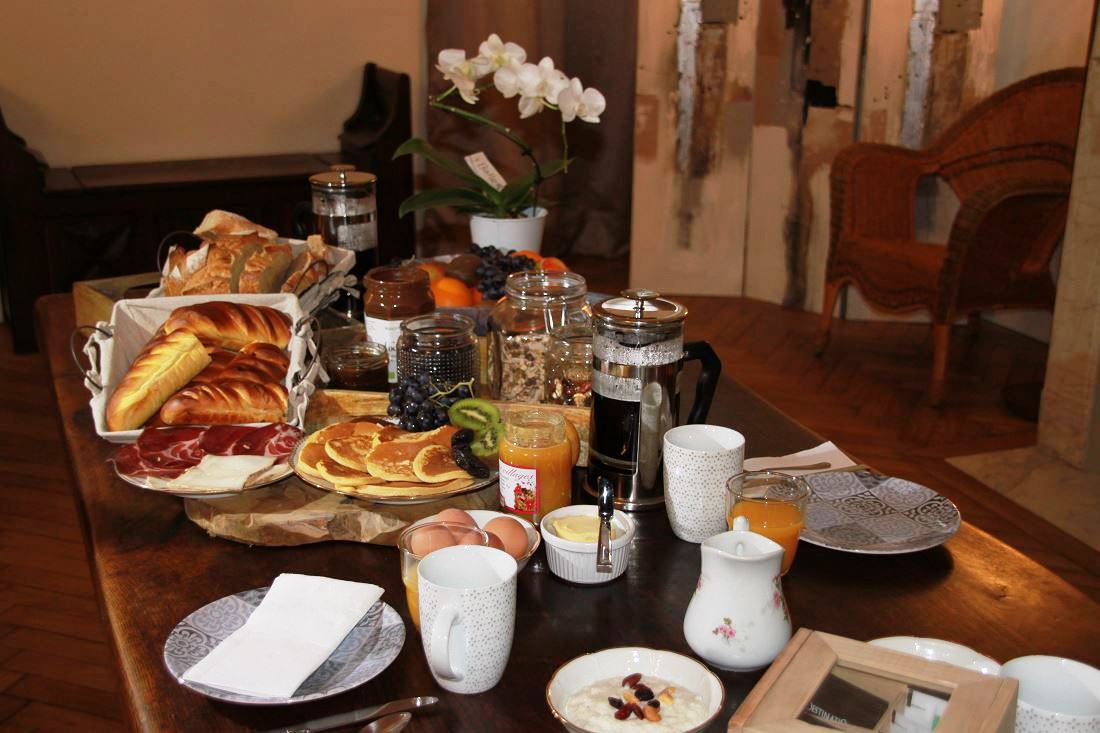 La Maison DUFFOUR, Tonneins - photo 7