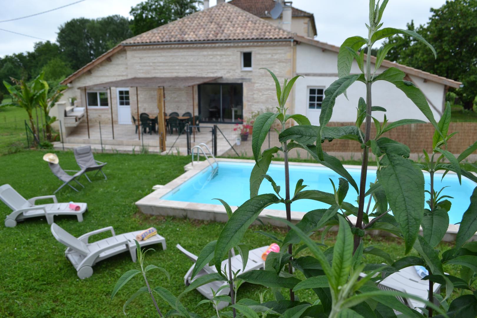 La Fournière du Lot