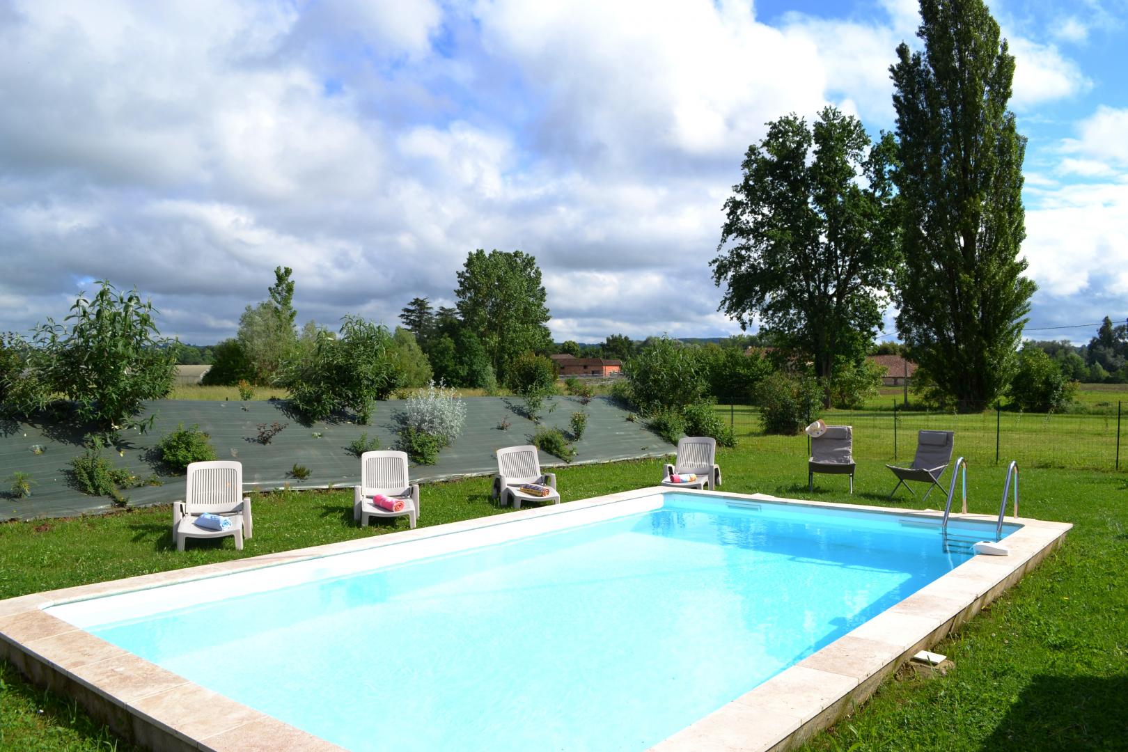 La Fournière du Lot - photo 2