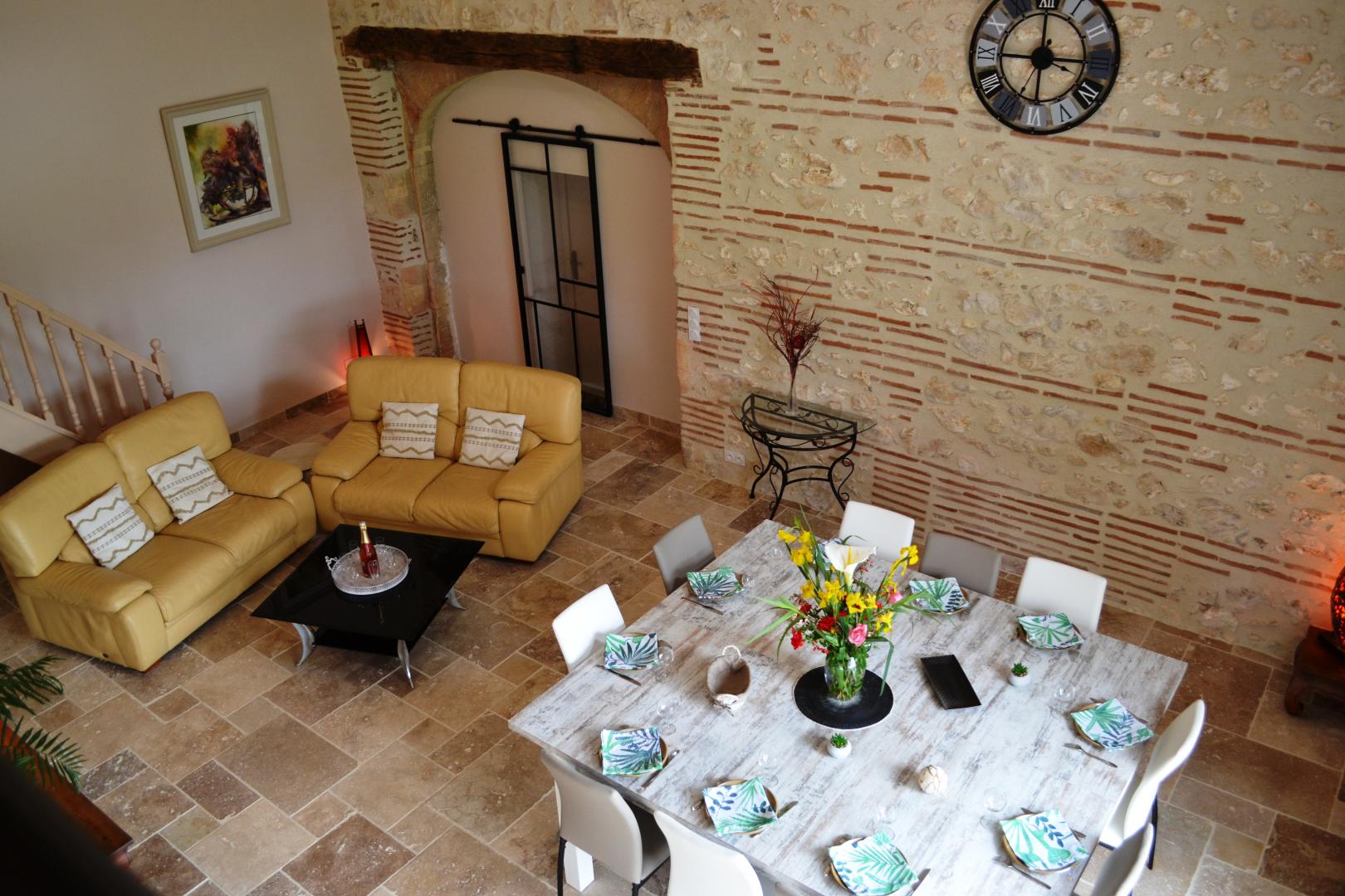 La Fournière du Lot, Saint-Étienne-de-Fougères - photo 25