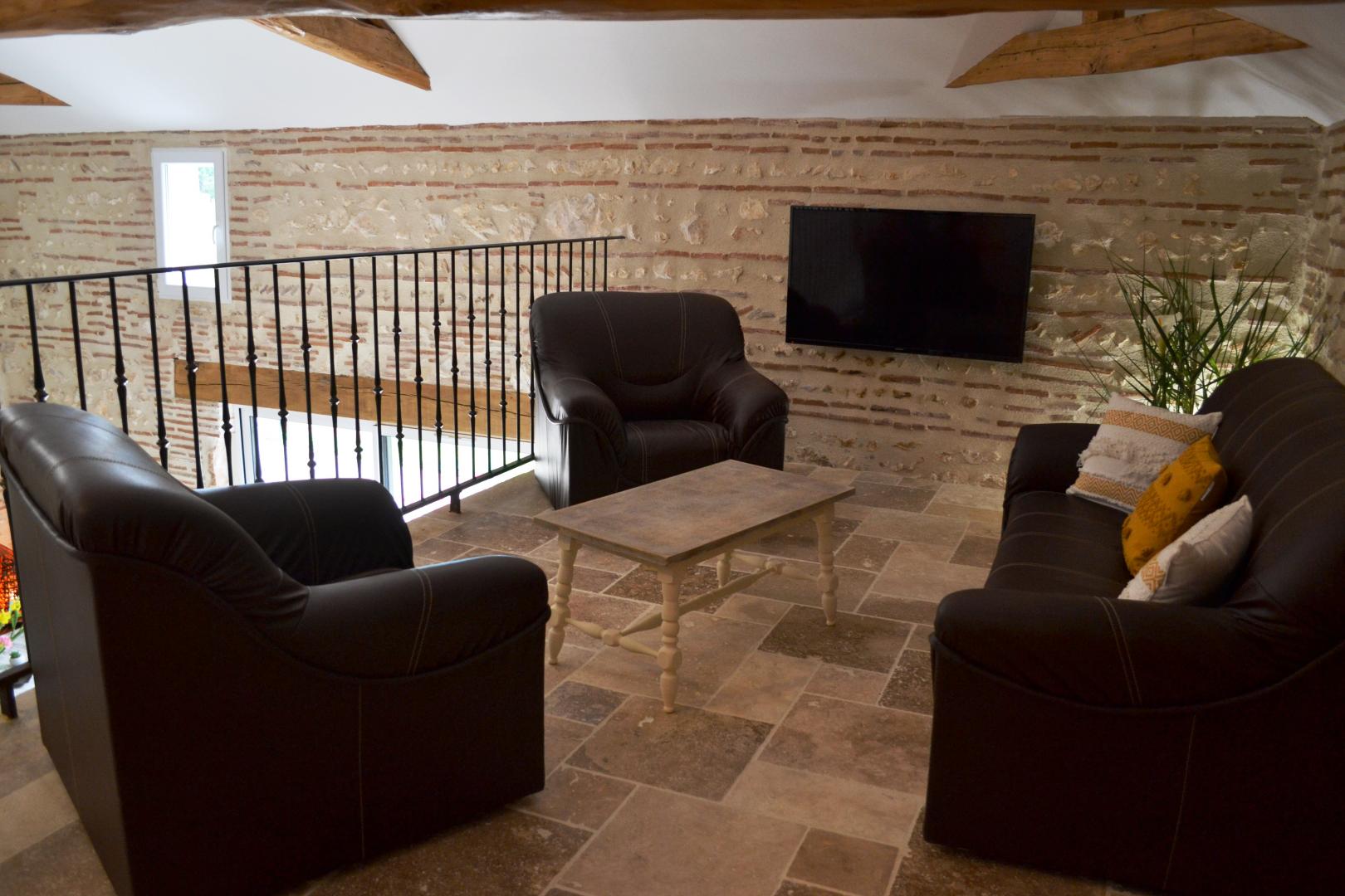 La Fournière du Lot