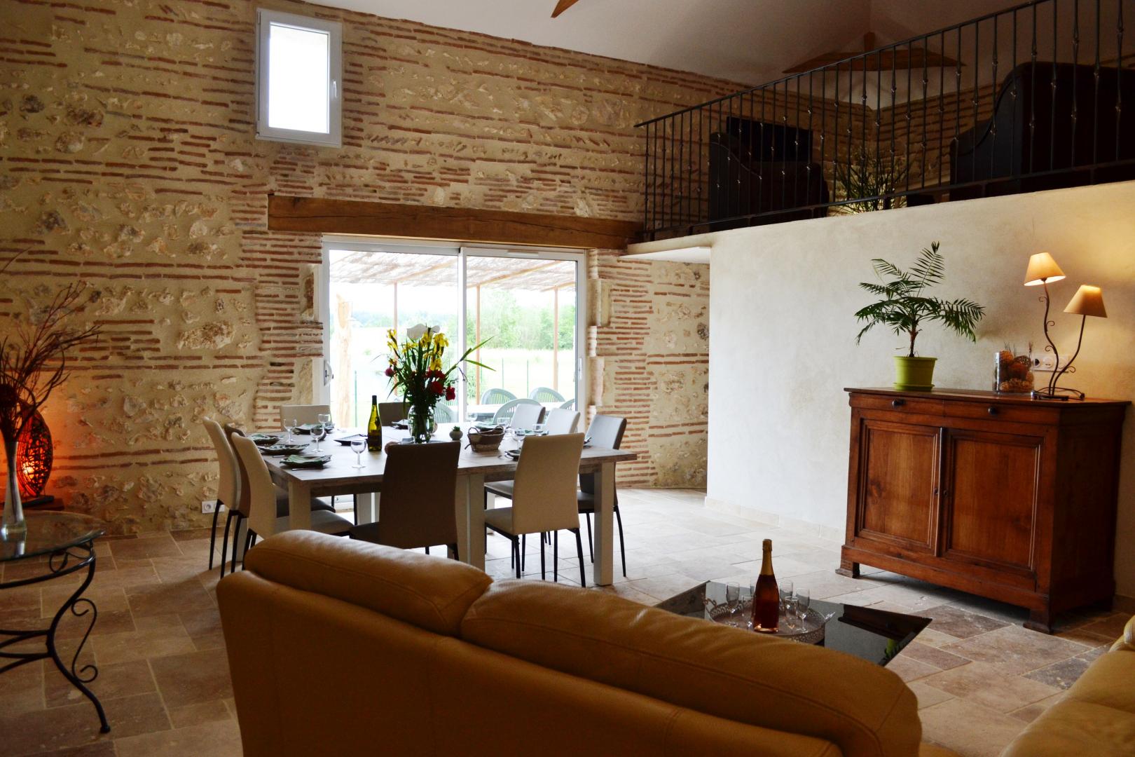 La Fournière du Lot, Saint-Étienne-de-Fougères - photo 7