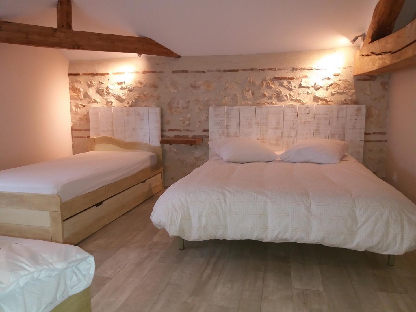 La Fournière du Lot, Saint-Étienne-de-Fougères - photo 8