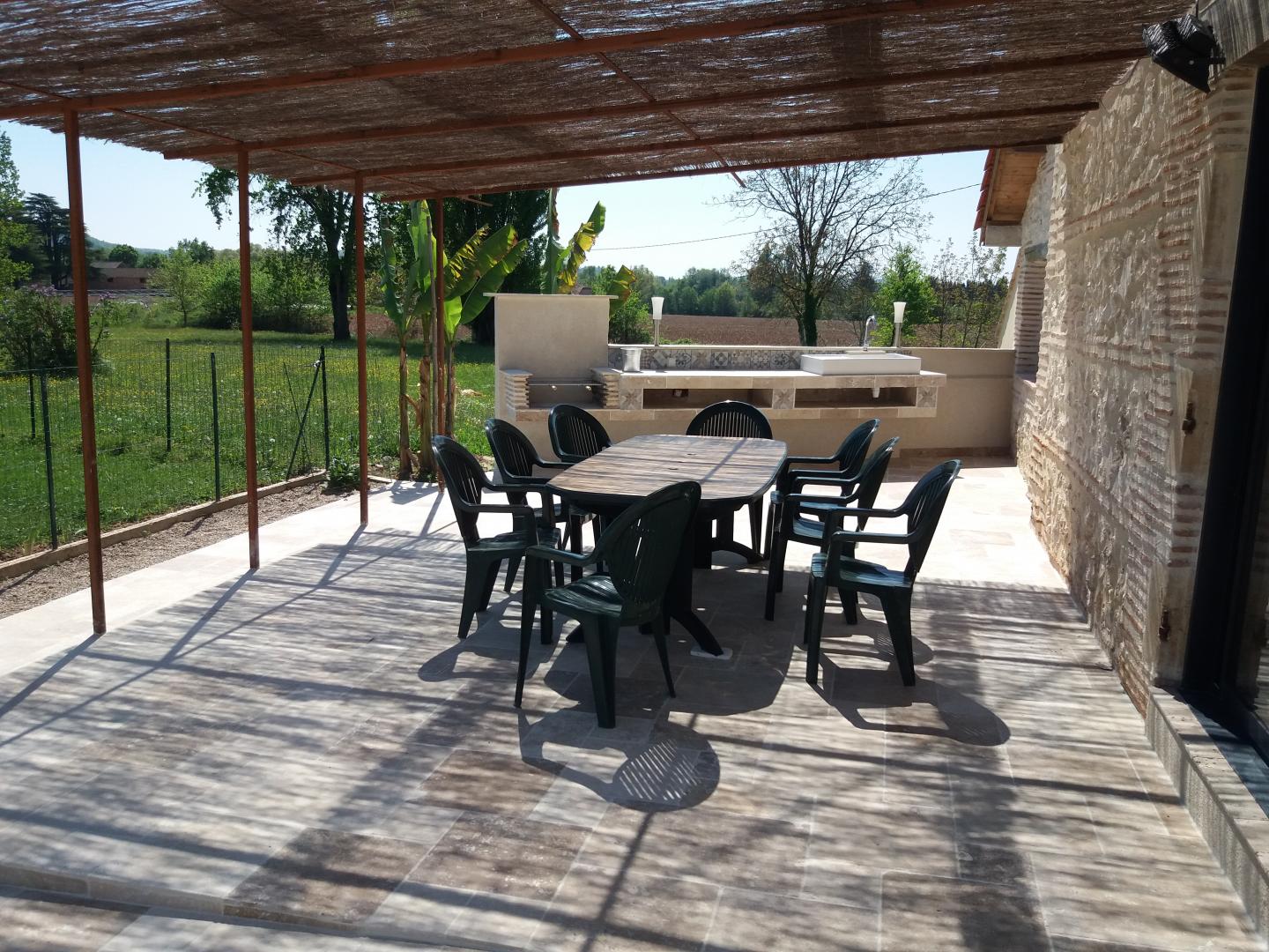 La Fournière du Lot, Saint-Étienne-de-Fougères - photo 15