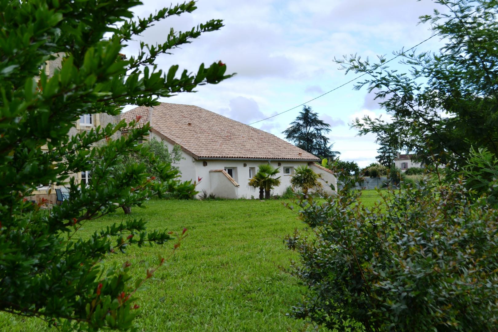 La Fournière du Lot - photo 4