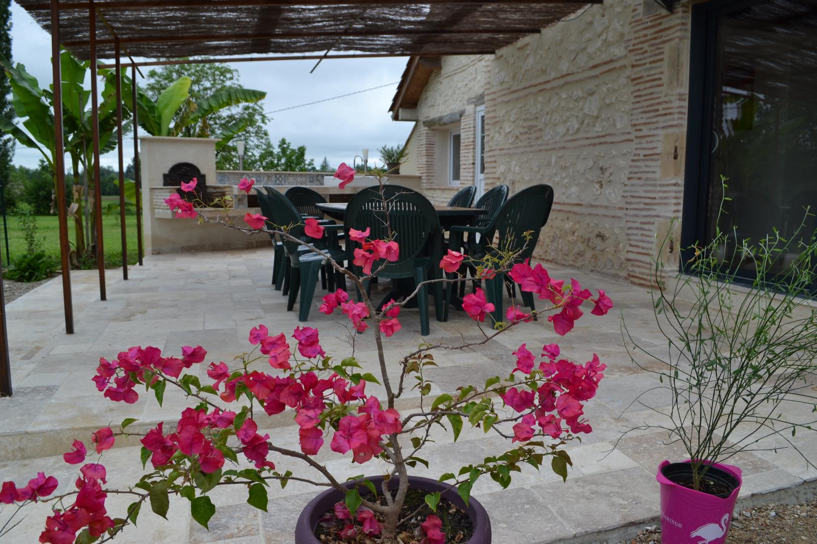 La Fournière du Lot, Saint-Étienne-de-Fougères - photo 21