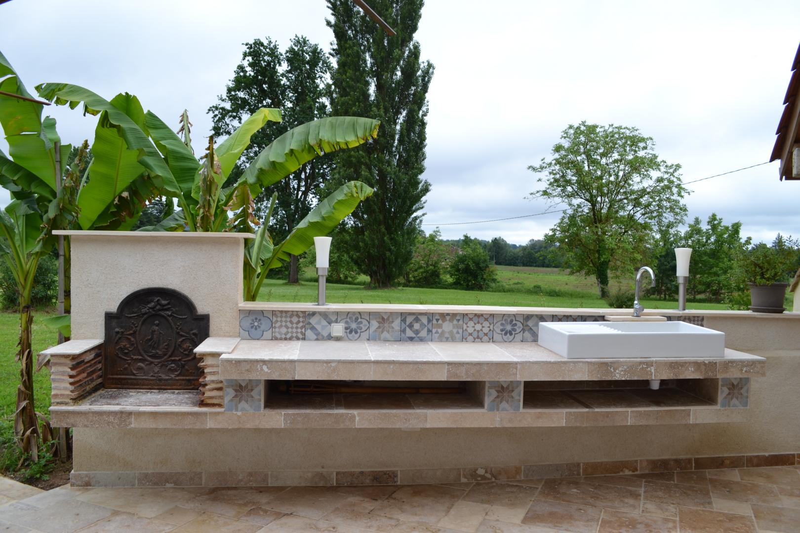 La Fournière du Lot, Saint-Étienne-de-Fougères - photo 23