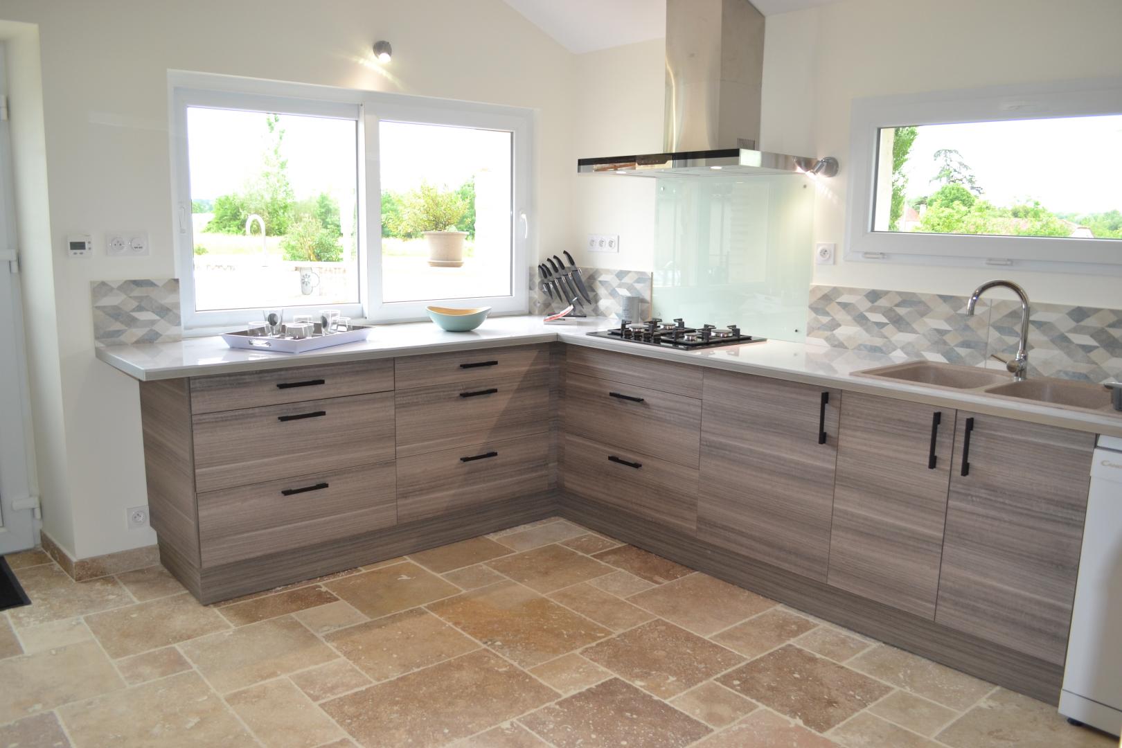 La Fournière du Lot, Saint-Étienne-de-Fougères - photo 9