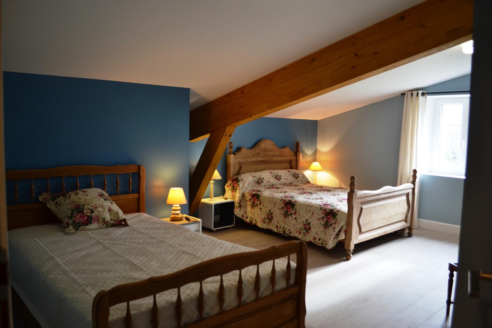 La Ferme d'Haouas, Mézin - photo 5