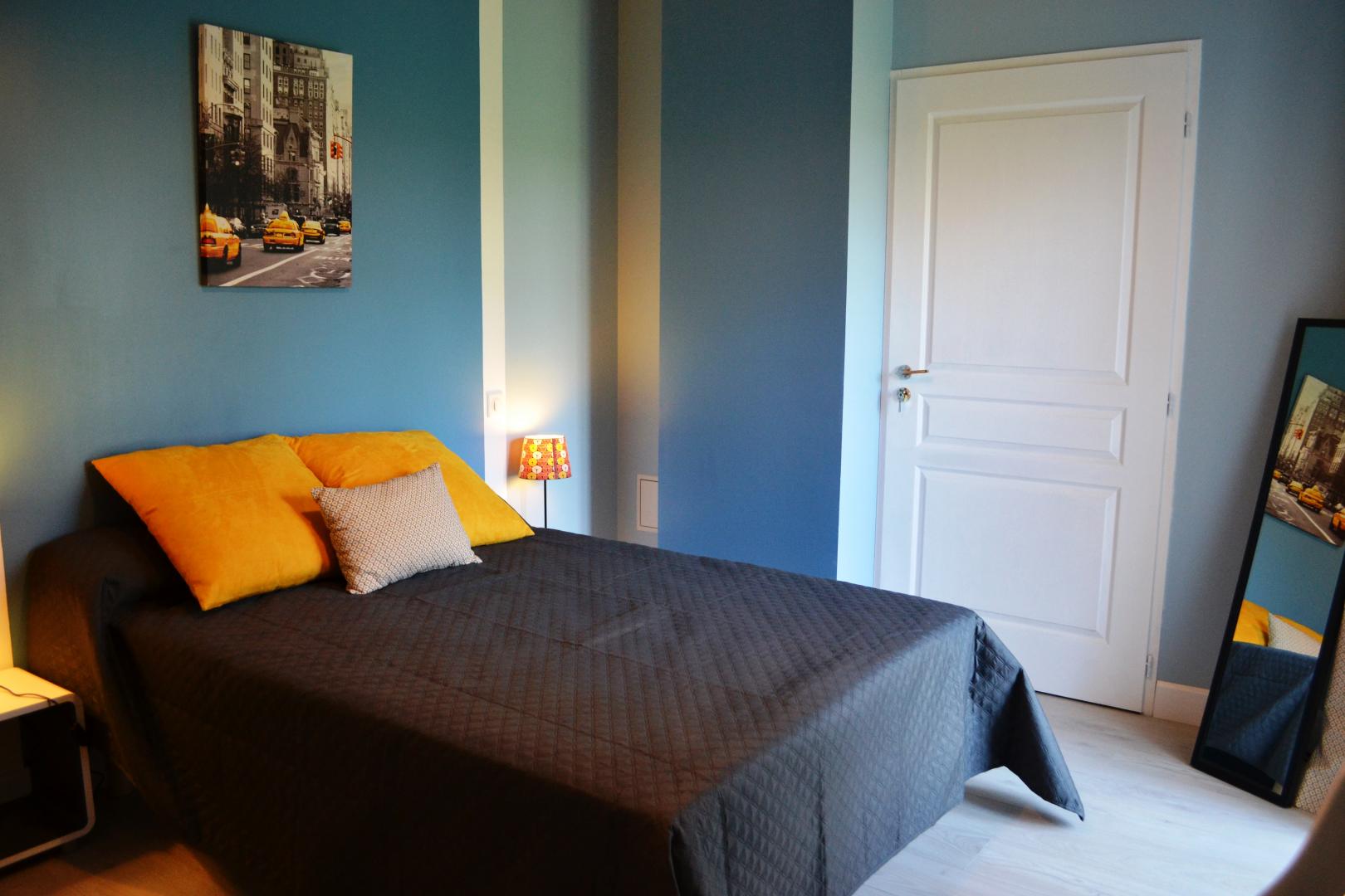 La Ferme d'Haouas, Mézin - photo 13