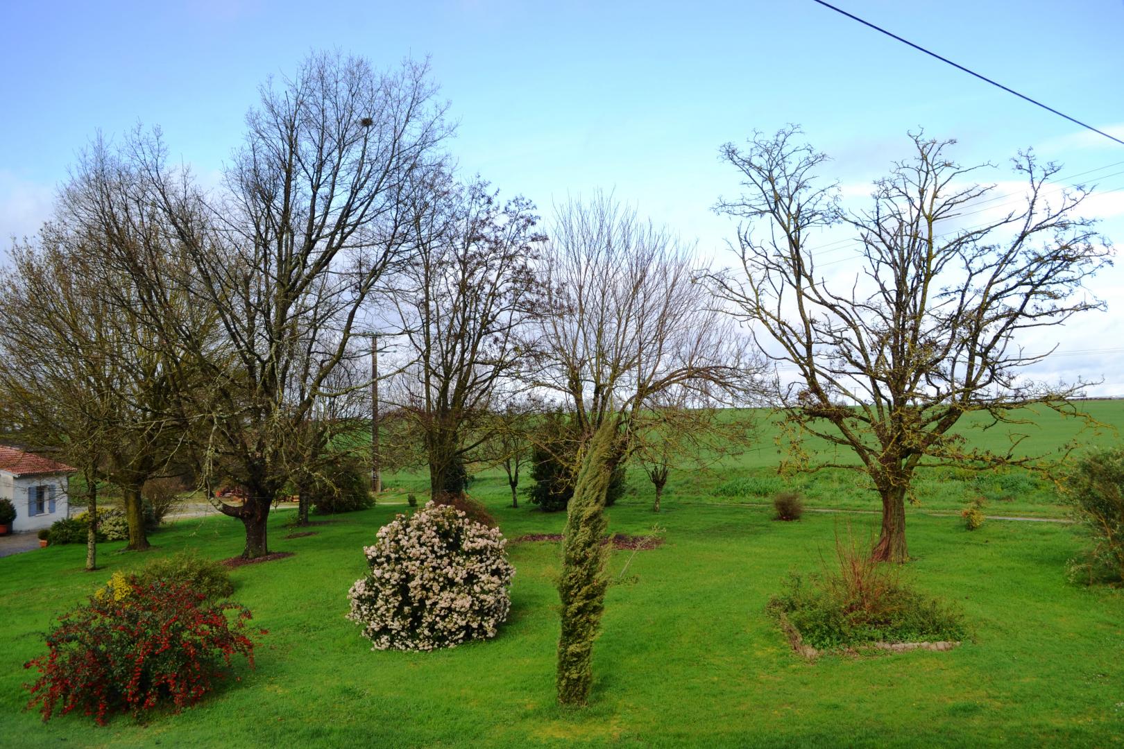 La Ferme d'Haouas, Mézin - photo 11
