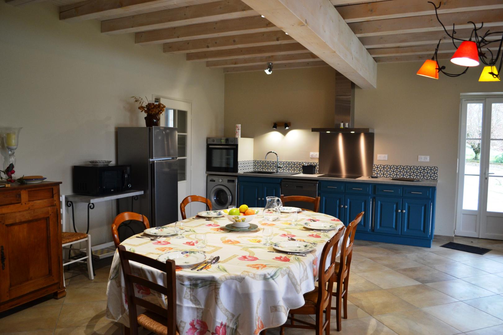 La Ferme d'Haouas - photo 4