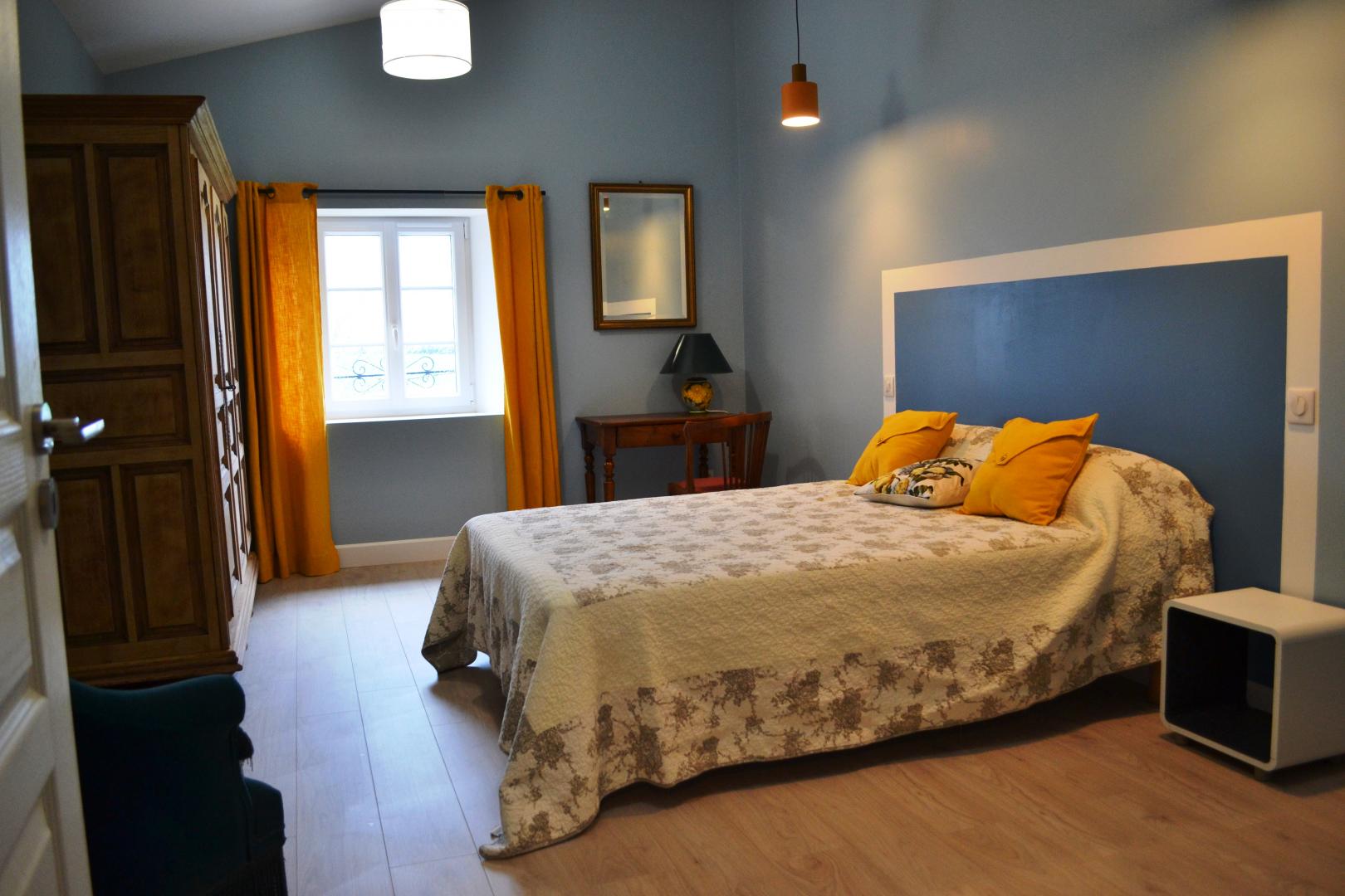 La Ferme d'Haouas, Mézin - photo 7