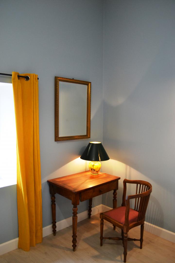 La Ferme d'Haouas - photo 2