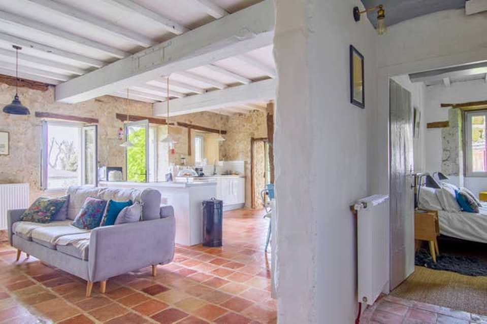 Gîte Tamaris, Saint-Maurin - photo 5