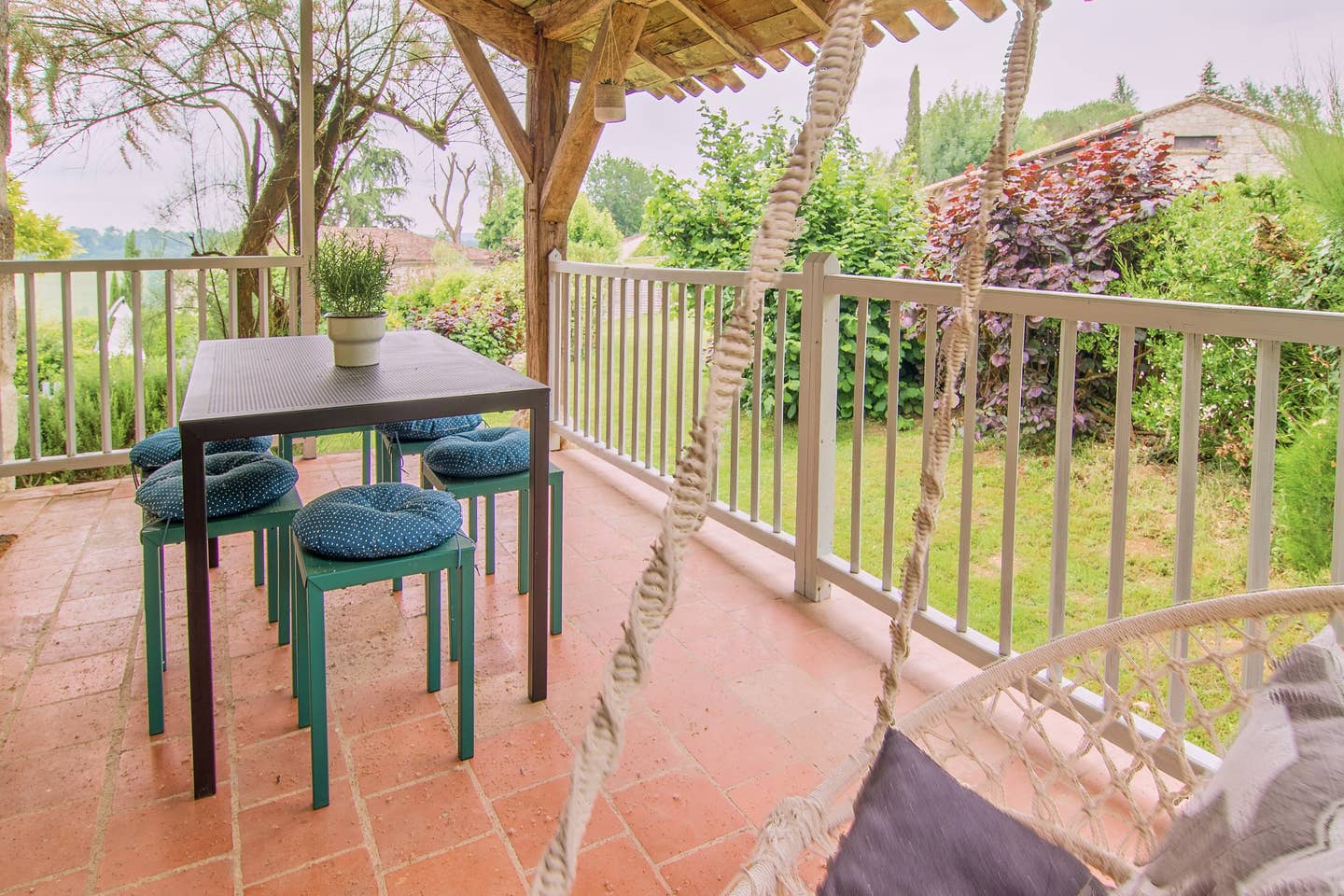Gîte Tamaris, Saint-Maurin - photo 11