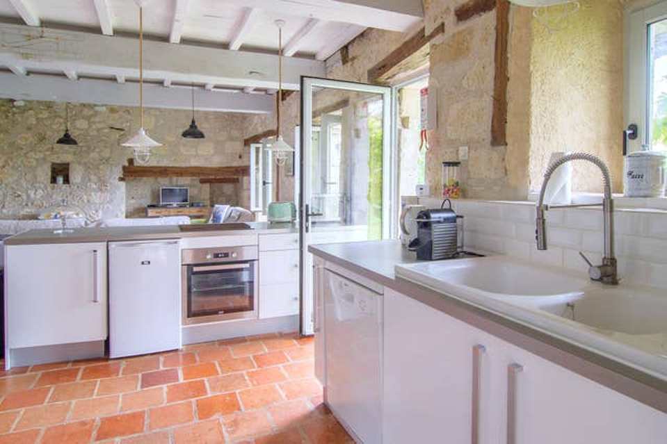Gîte Tamaris, Saint-Maurin - photo 20