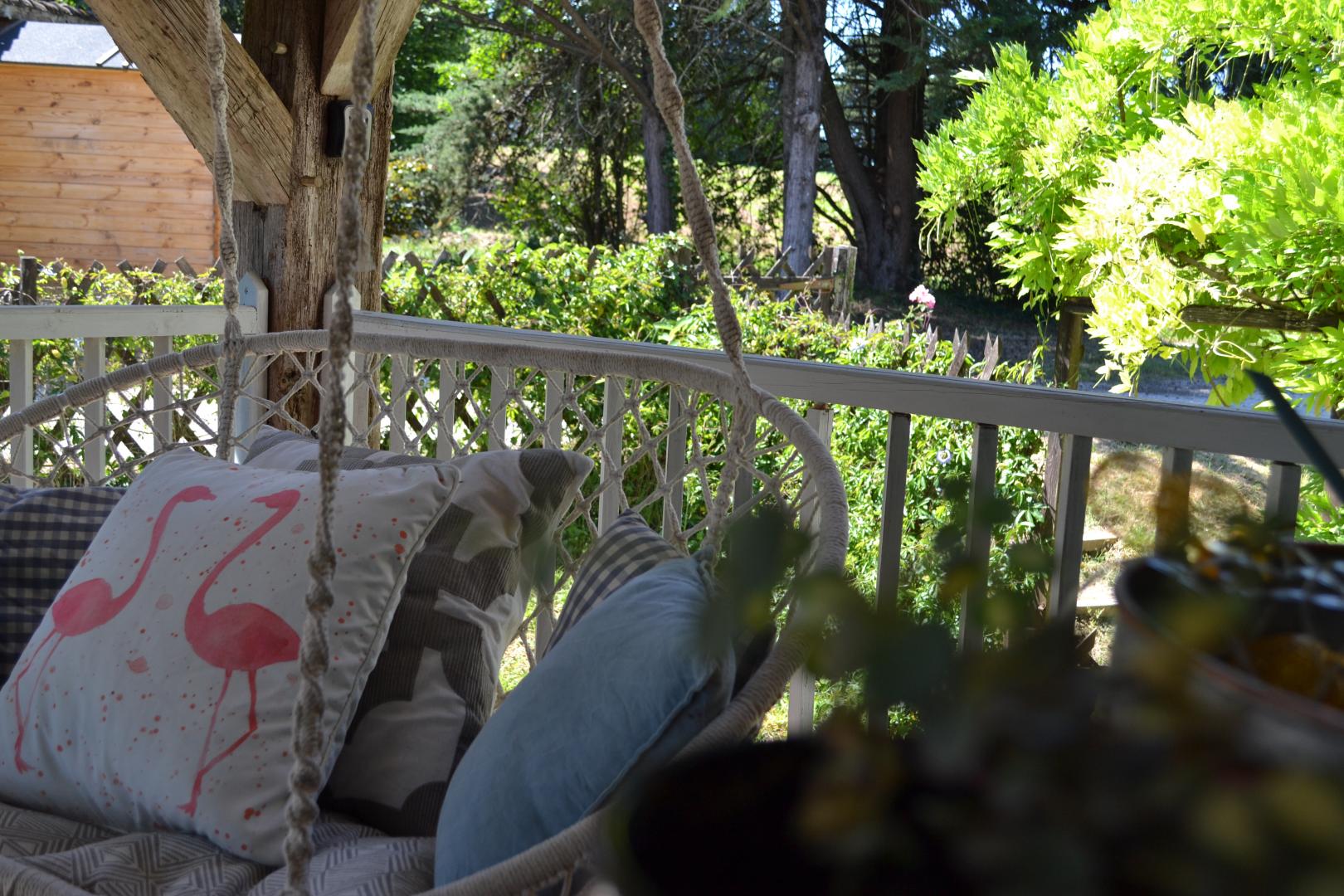 Gîte Tamaris, Saint-Maurin - photo 15