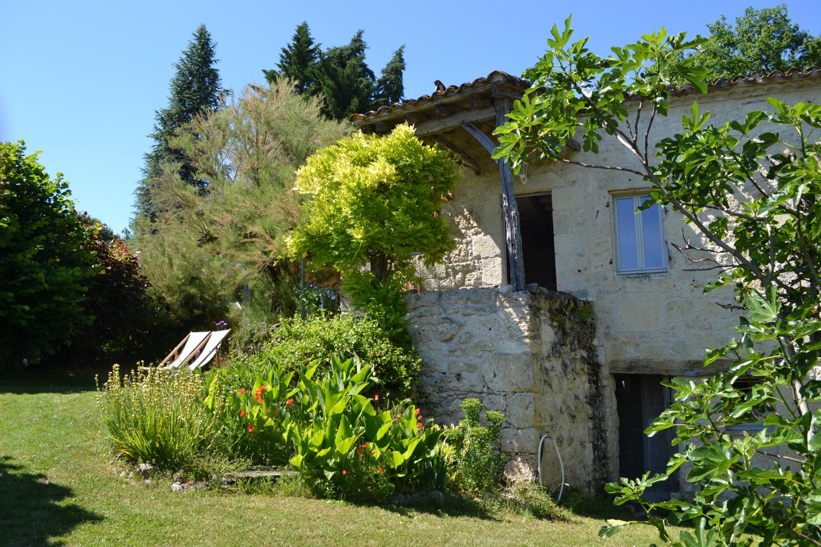 Gîte Tamaris, Saint-Maurin - photo 19