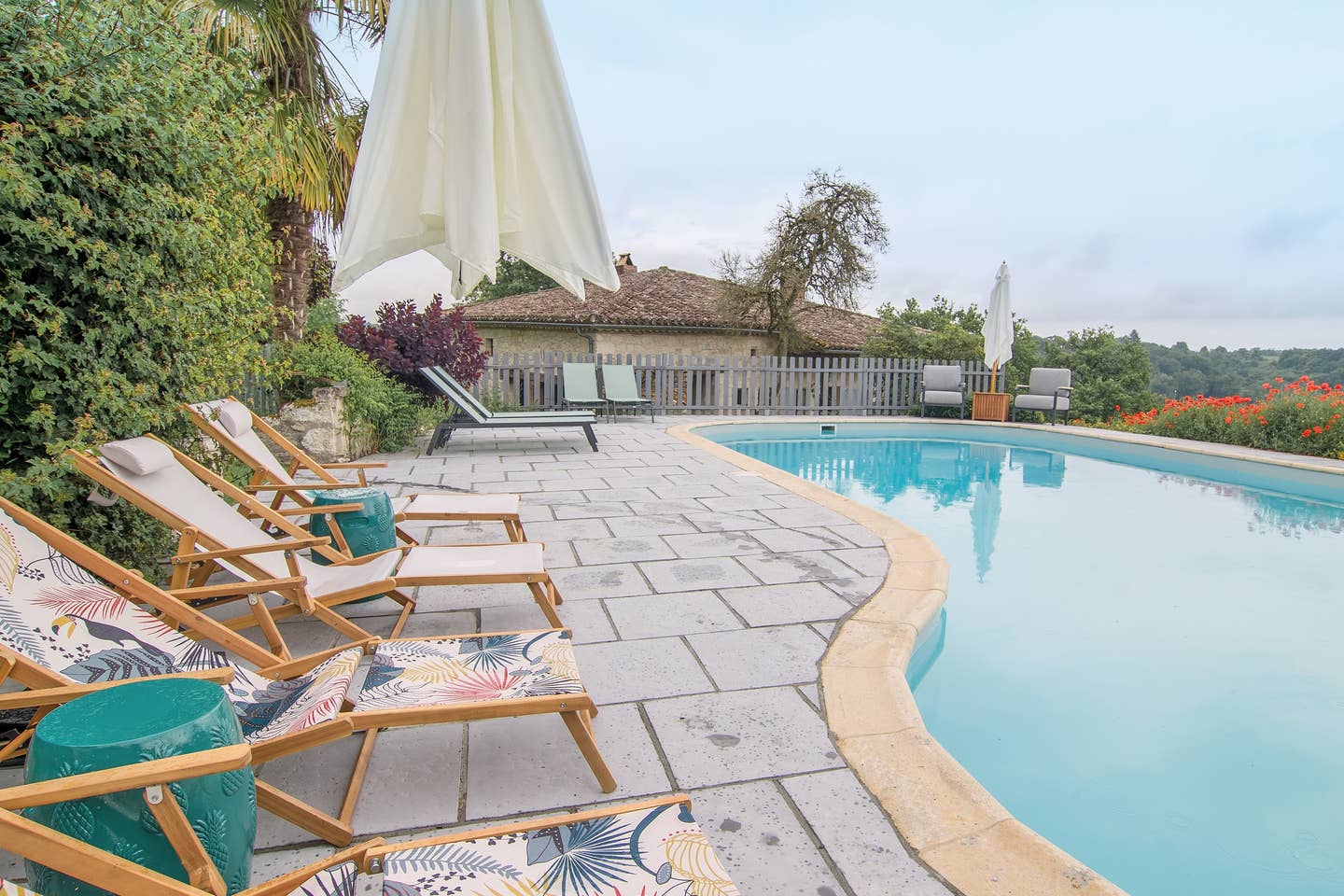 Gîte Tamaris - photo 3