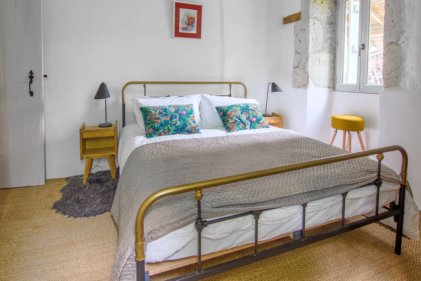 Gîte Tamaris, Saint-Maurin - photo 10