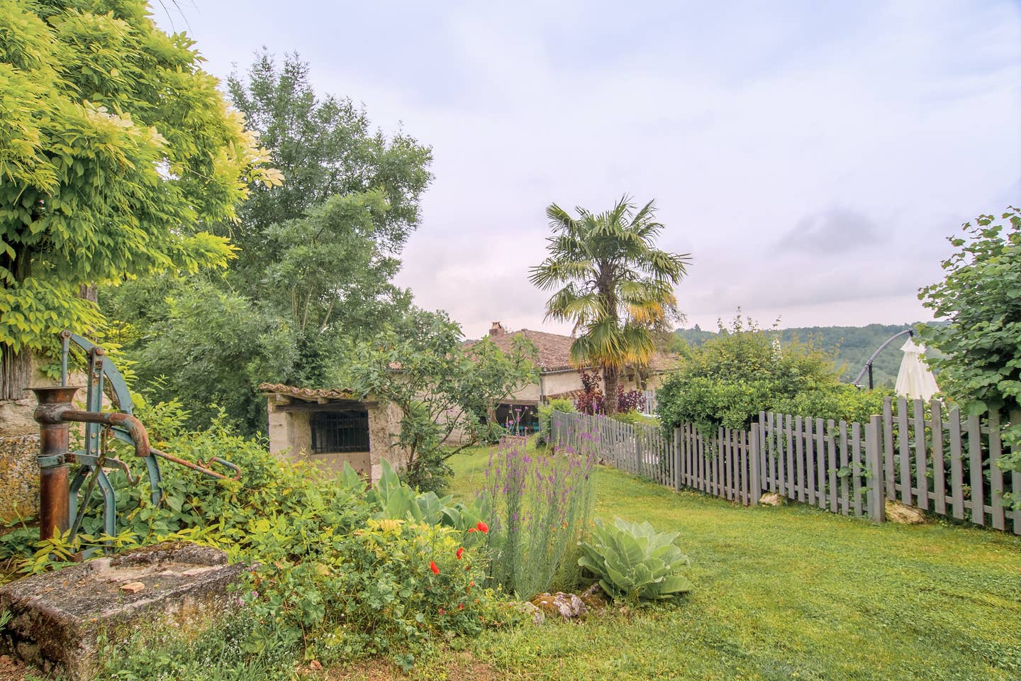 Gîte Tamaris - photo 2