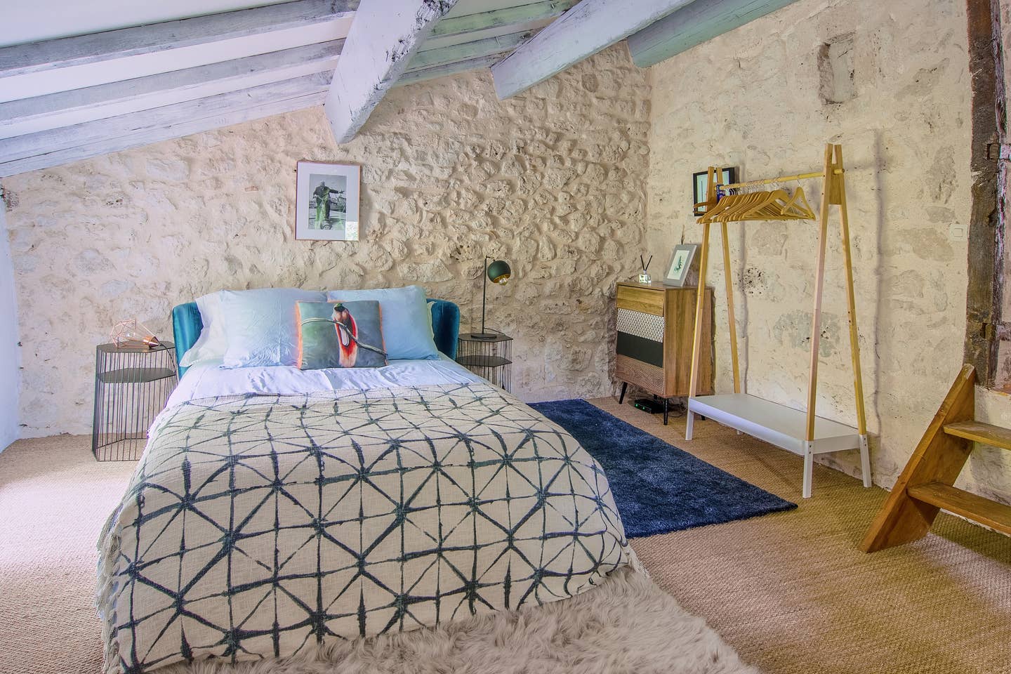 Gîte Tamaris - photo 5