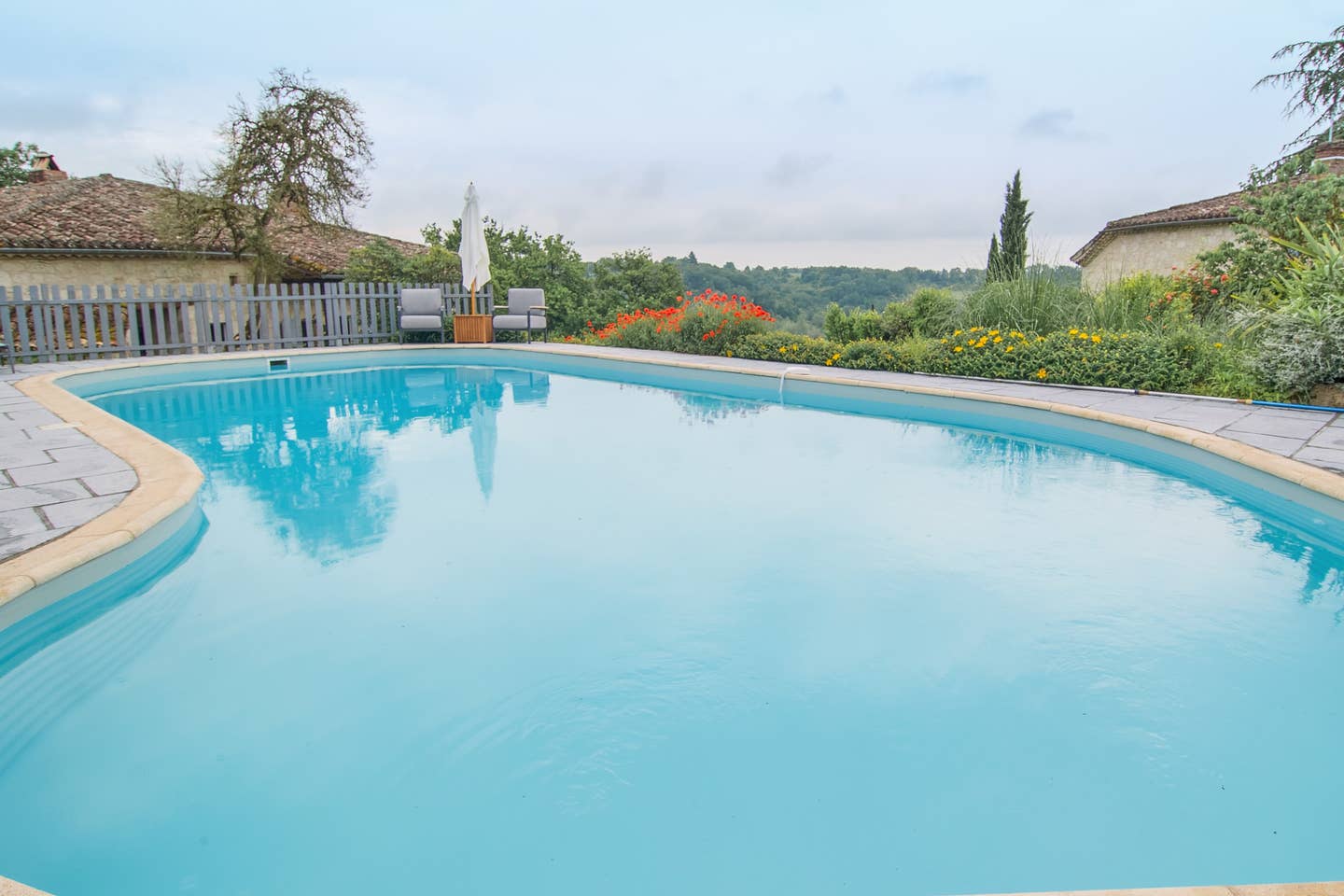 Gîte Tamaris, Saint-Maurin - photo 17