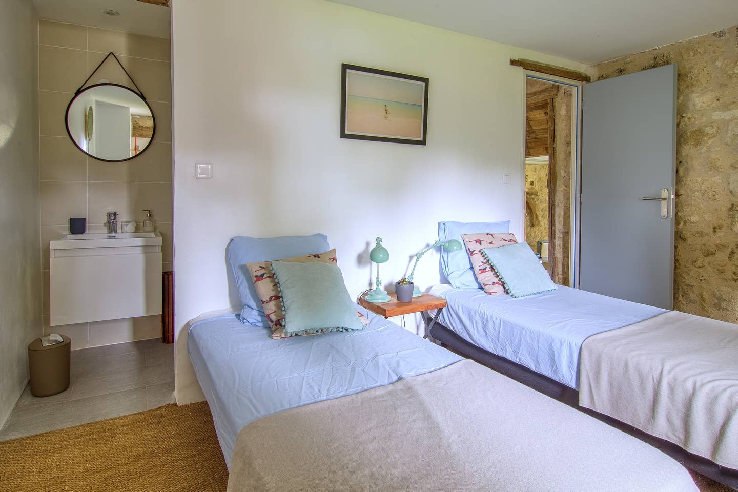 Gîte Solange, Saint-Maurin - photo 28