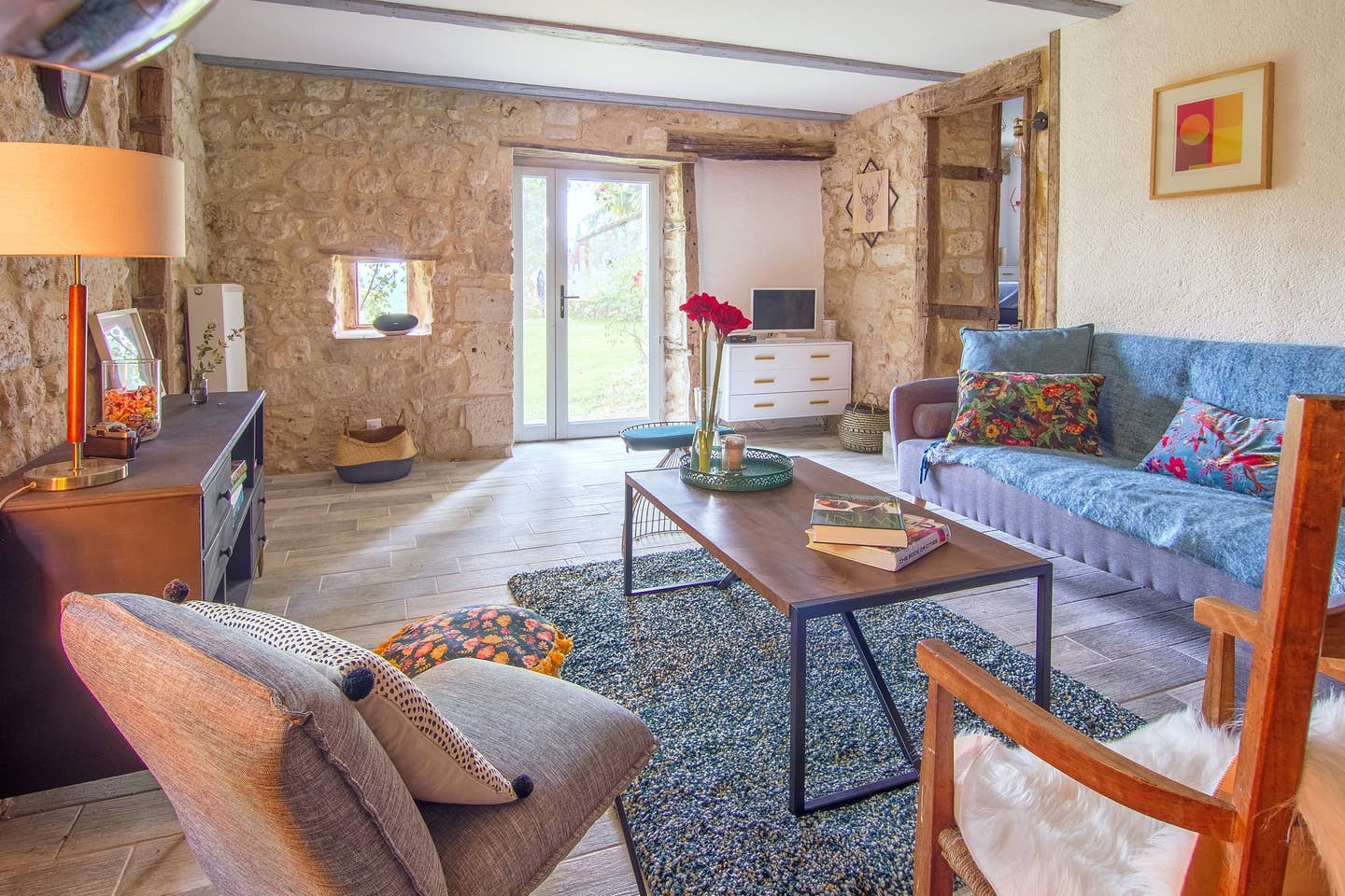 Gîte Solange - photo 2