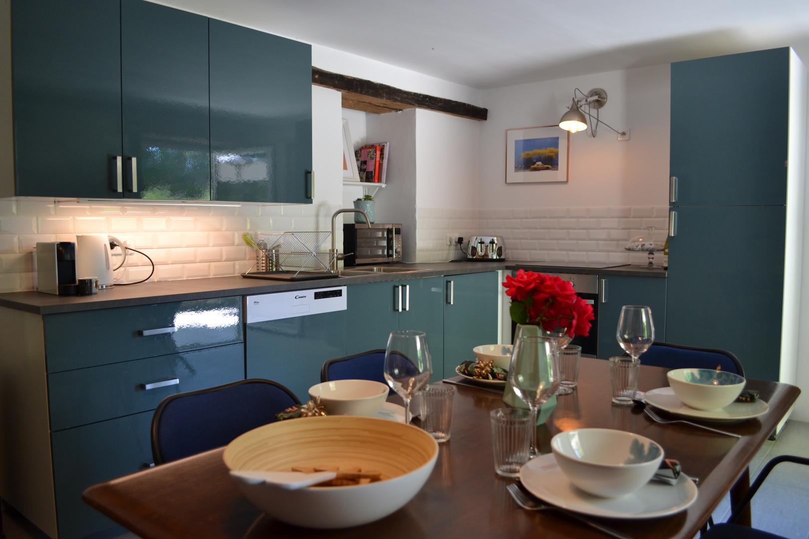 Gîte Solange - photo 4