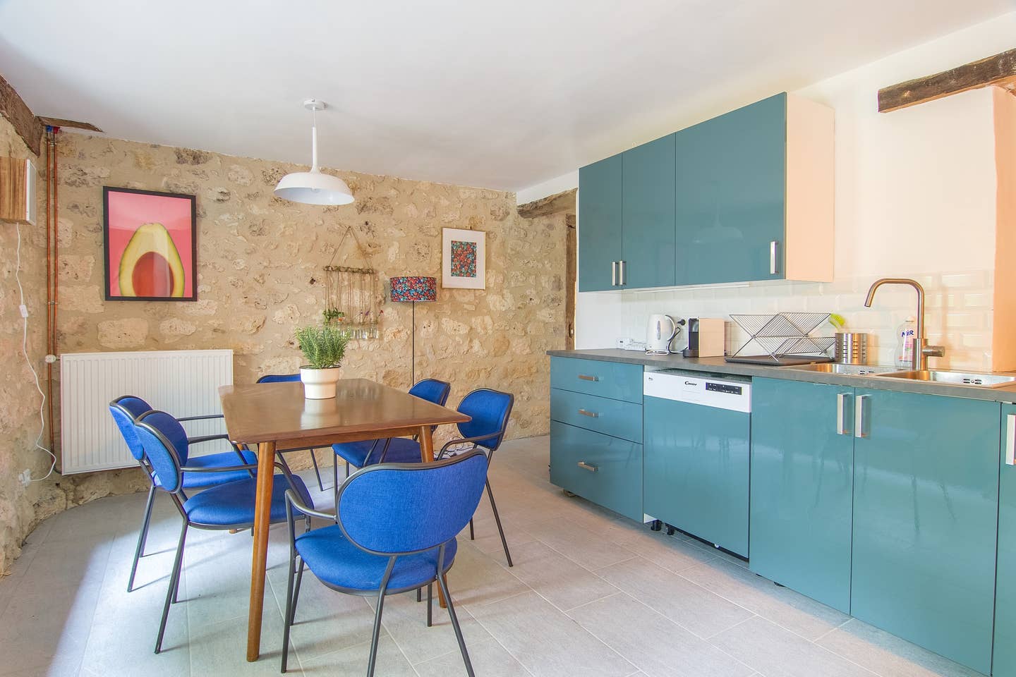 Gîte Solange, Saint-Maurin - photo 8