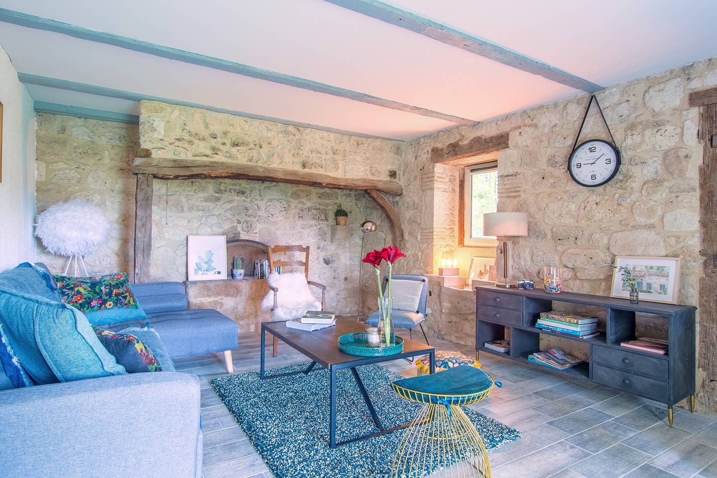 Gîte Solange, Saint-Maurin - photo 5