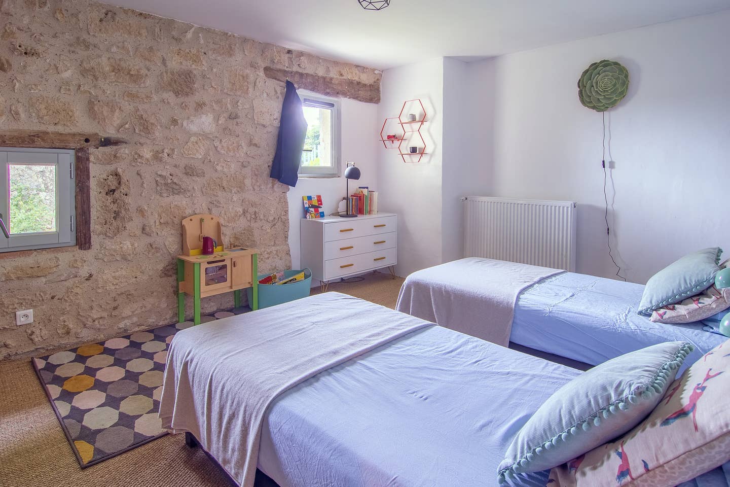 Gîte Solange, Saint-Maurin - photo 11